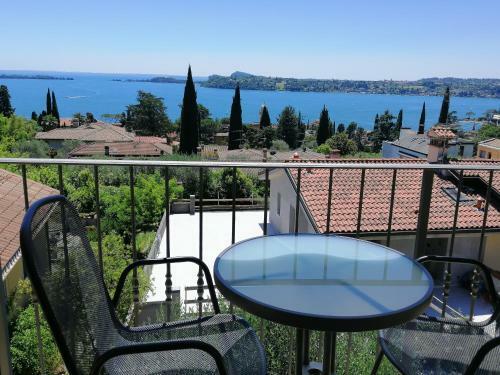 Apartamento Vista Lago Stupenda