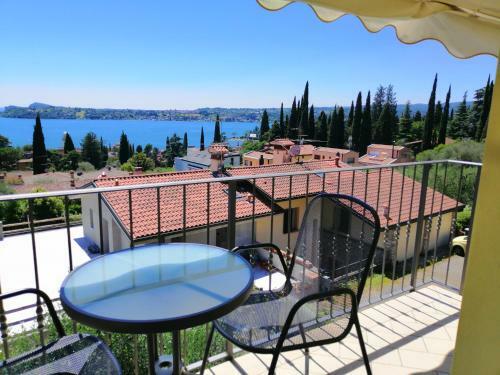 Apartamento Vista Lago Stupenda