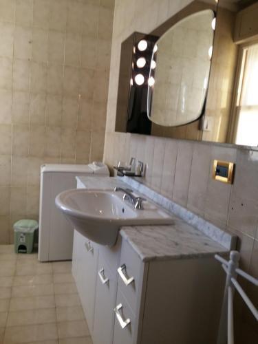 Apartamento Vista Lago Stupenda
