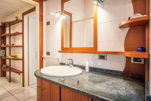 Apartamento Casa Gallipoli Baia Blu