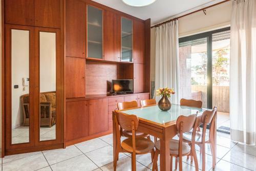 Apartamento Casa Gallipoli Baia Blu