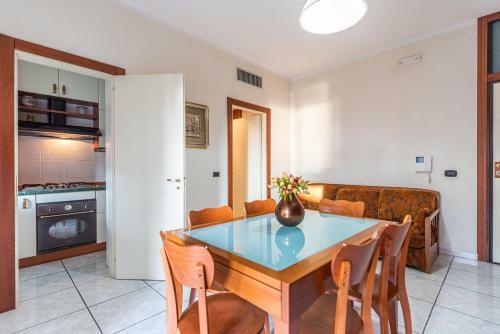 Apartamento Casa Gallipoli Baia Blu