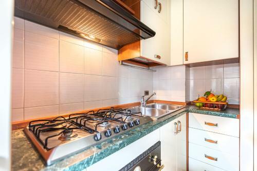 Apartamento Casa Gallipoli Baia Blu
