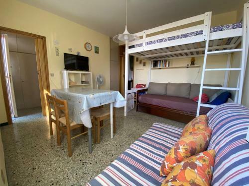 Apartamento Grado Rouse City - Avanti Savoia