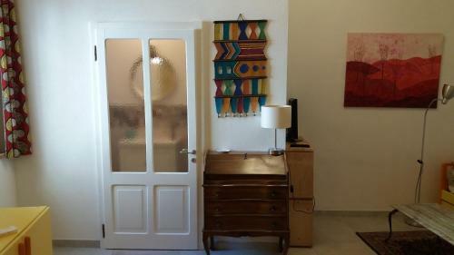 Apartamento Suite Battisti
