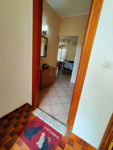 Carmen Beach House Recanati