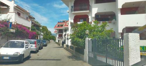 Carmen Beach House Recanati