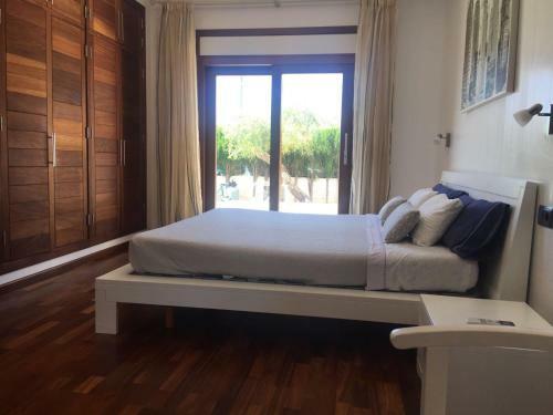 Villa Nieves