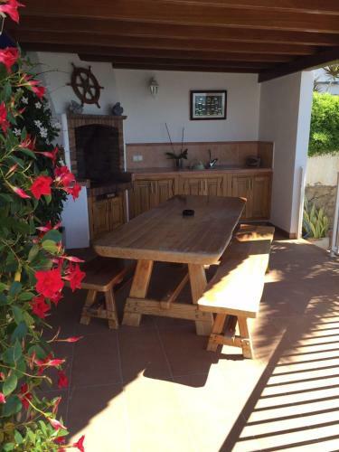 Villa Nieves