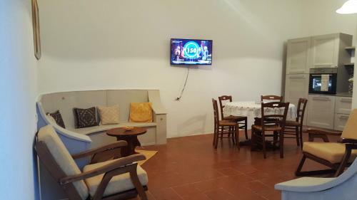 Apartamento Sas Raicrinas