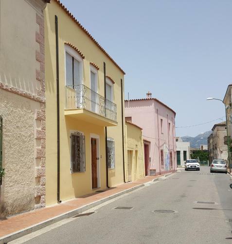 Apartamento Sas Raicrinas