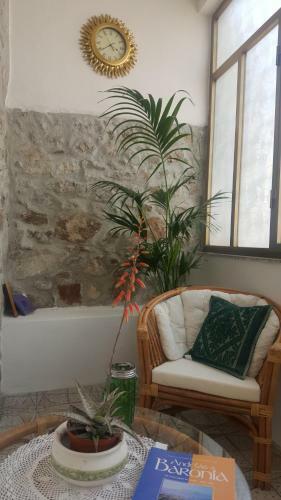 Apartamento Sas Raicrinas