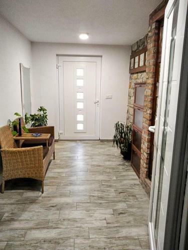 M&m Apartment