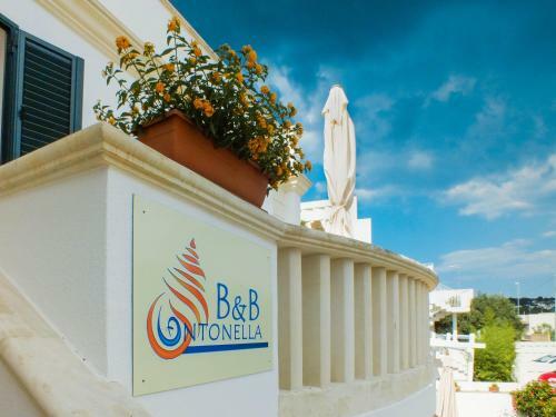 Antonella B&B