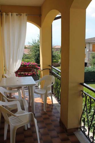 Apartment In Lazise/gardasee 36123