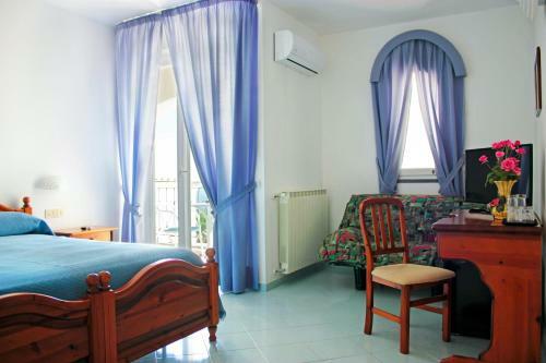 Bed & Breakfast La Pergola Del Torchio