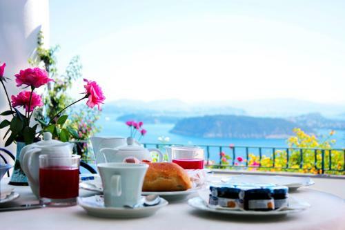 Bed & Breakfast La Pergola Del Torchio