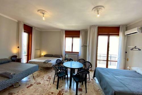 Apartamento Imbriani66