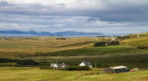 Buaile Nan Carn