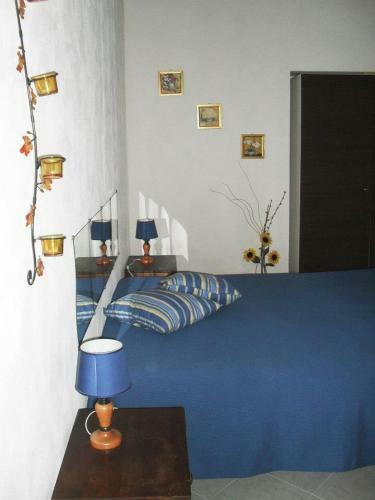 Apartamento Appartamento Blu