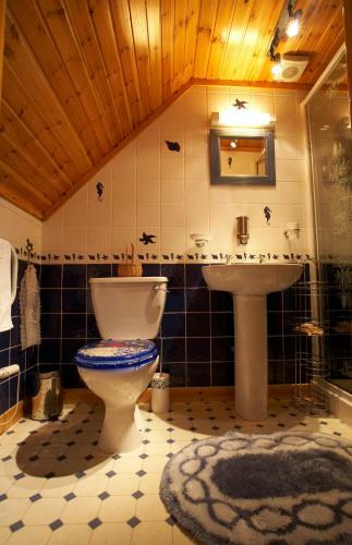 Hostal Edencoille Guest House