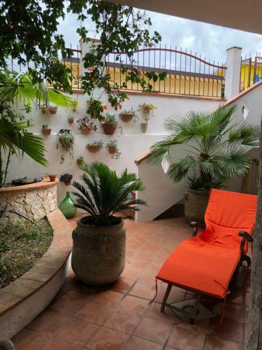 Apartamento Casa Violetta