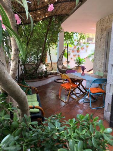 Apartamento Casa Violetta