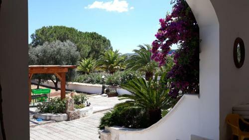 Villa Cristalda
