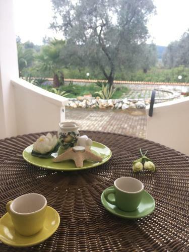 Villa Cristalda