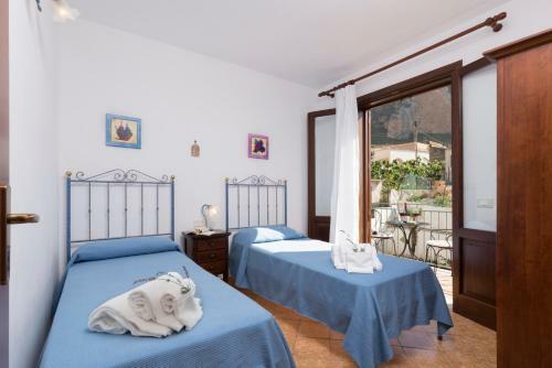 Case Vacanza Irene