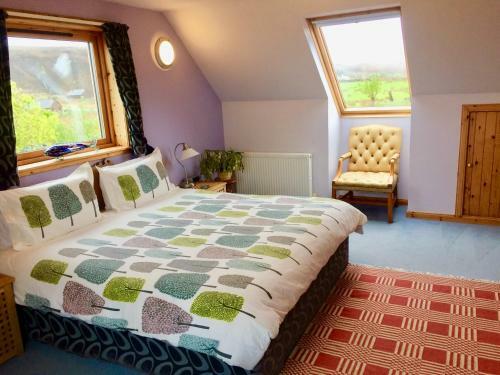 Hostal The Lovecroft Guest House