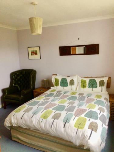 Hostal The Lovecroft Guest House