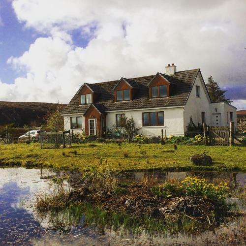 Hostal The Lovecroft Guest House