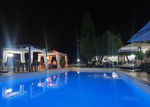 Villa Chiara