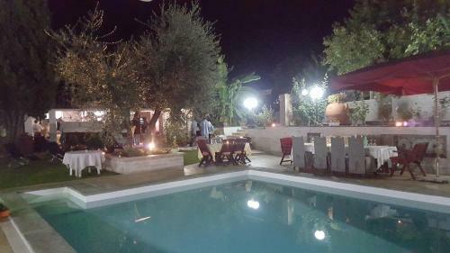 Villa Chiara