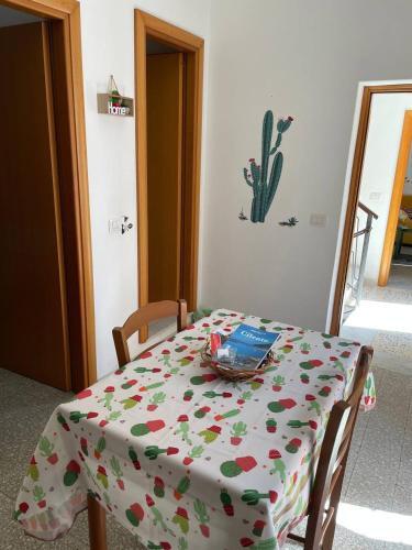 Apartamento Case Vacanze El Caribe.
