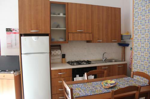 Apartamento Case Vacanze El Caribe.