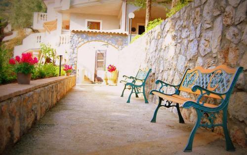 Apartamento Residence Martina