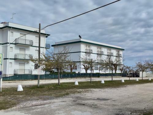 Apartamento Casa Al Mare