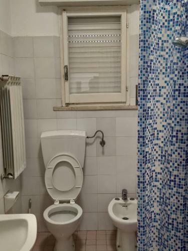 Apartamento Casa Al Mare