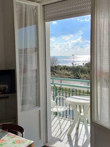 Apartamento Casa Al Mare