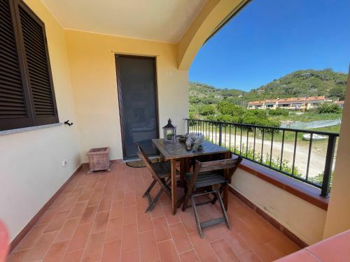 Apartamento Casa Ila