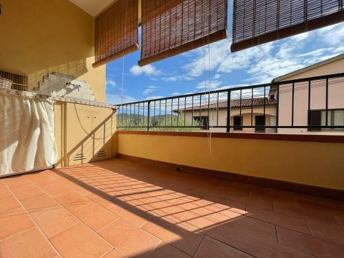 Apartamento Casa Ila