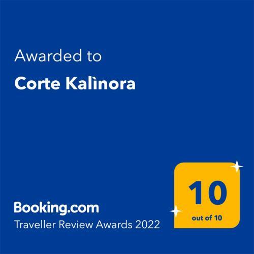 Hostal Corte Kal�nora