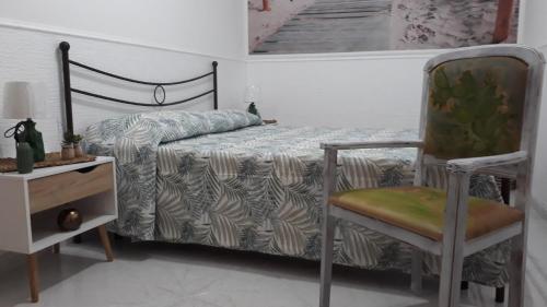 Apartamento Graziella