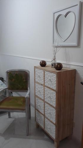 Apartamento Graziella