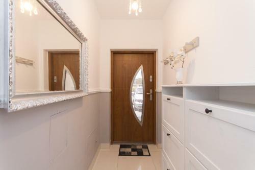 Sloneczne Apartamenty