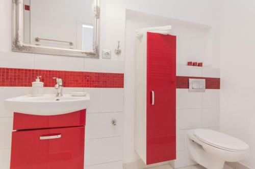 Sloneczne Apartamenty