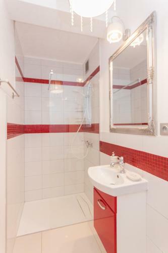 Sloneczne Apartamenty