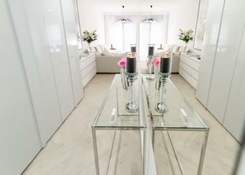 Bianco Apartments